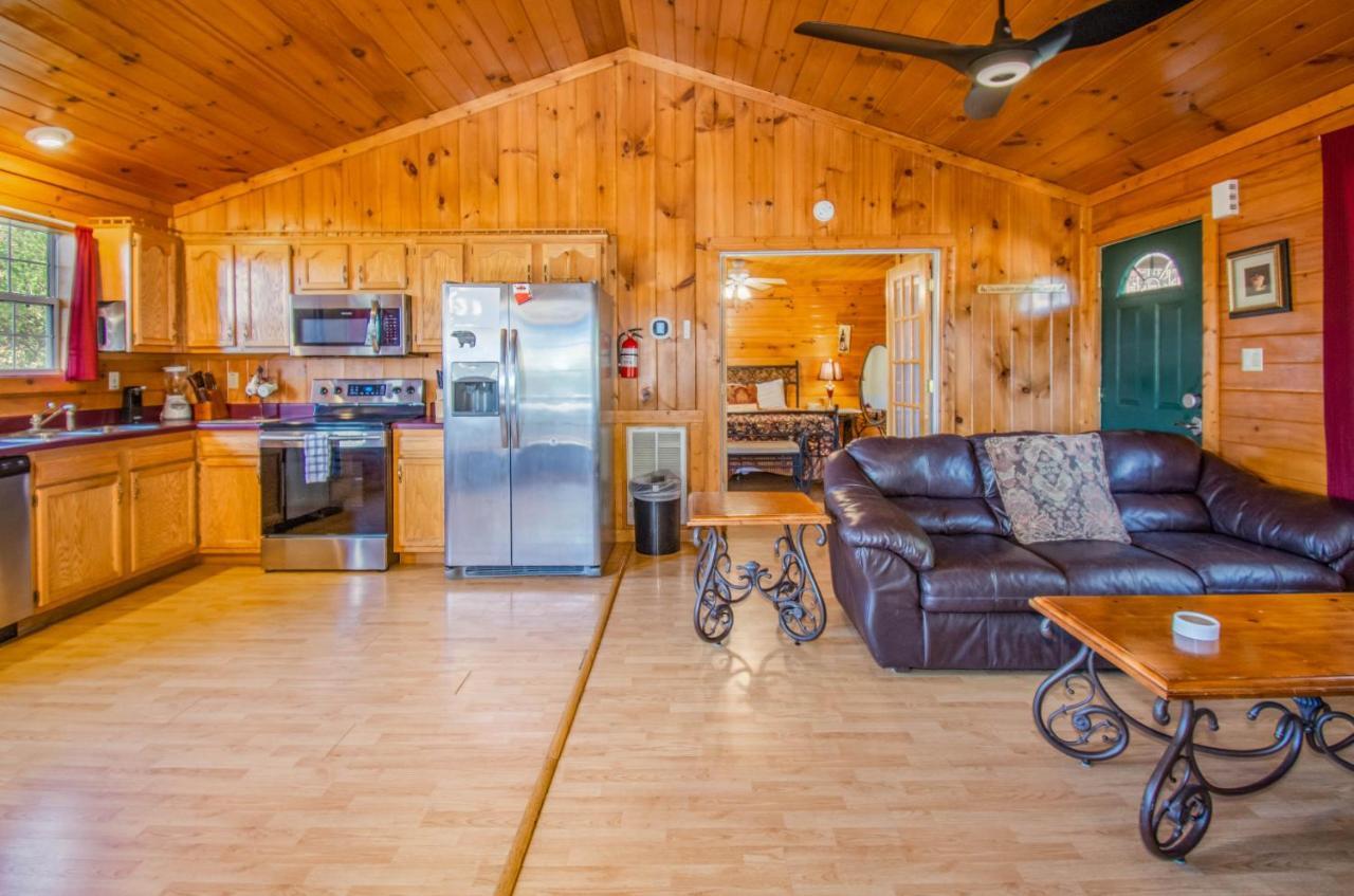 Ladybug Resort Romantic Cabin With Mountain Views, Game Room, Close To Dollywood เซอเวียร์วีล ภายนอก รูปภาพ